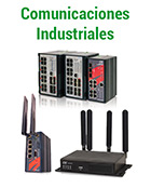 Comunicaciones industriales